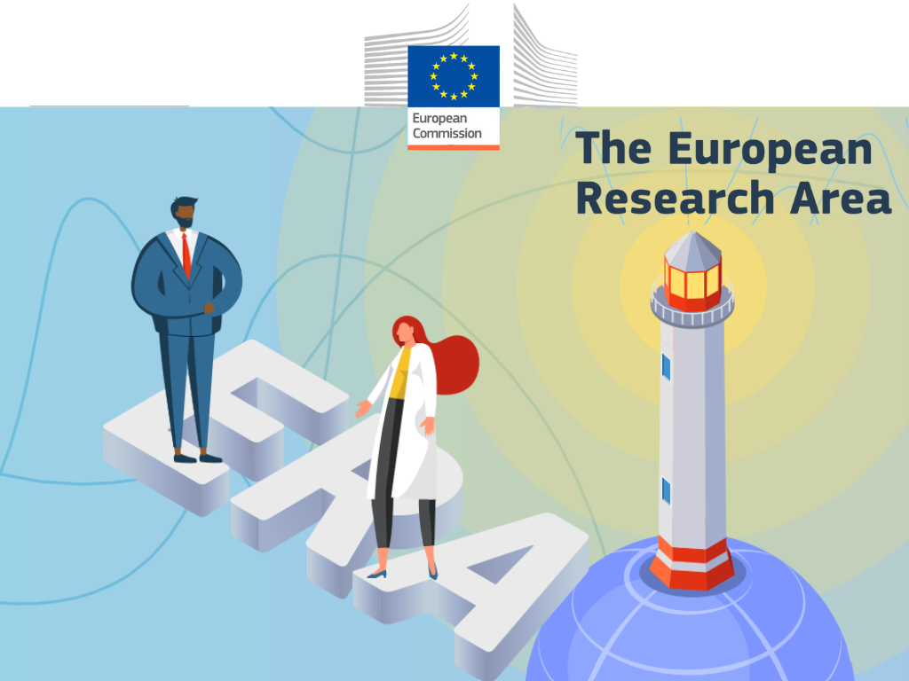 CE: Consultazione pubblica sulla futura normativa dello Spazio europeo della ricerca