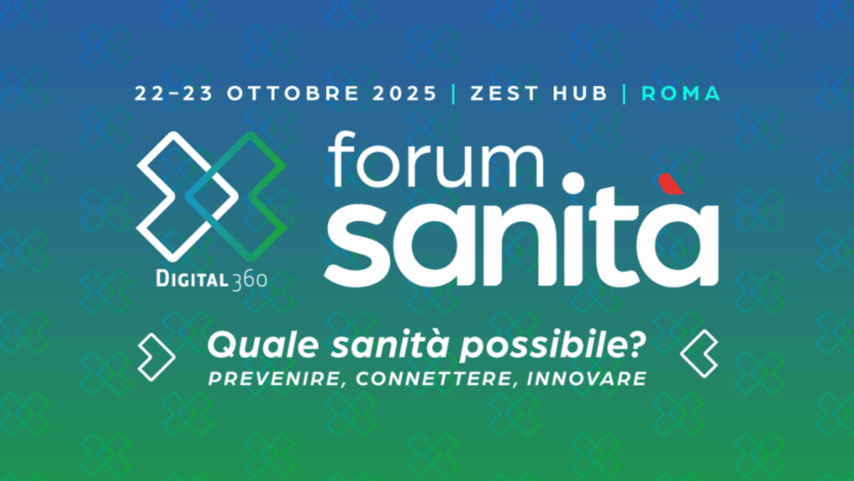 Forum Sanità