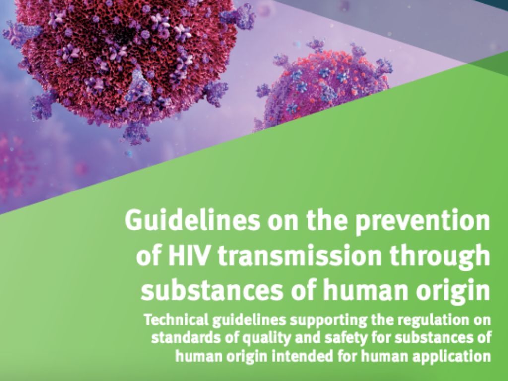 Ultime linee guida ECDC