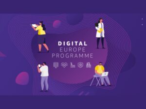 Digital Europe: emendato il Work Programme 2025-2027 del Programma europeo sulla trasformazione digitale