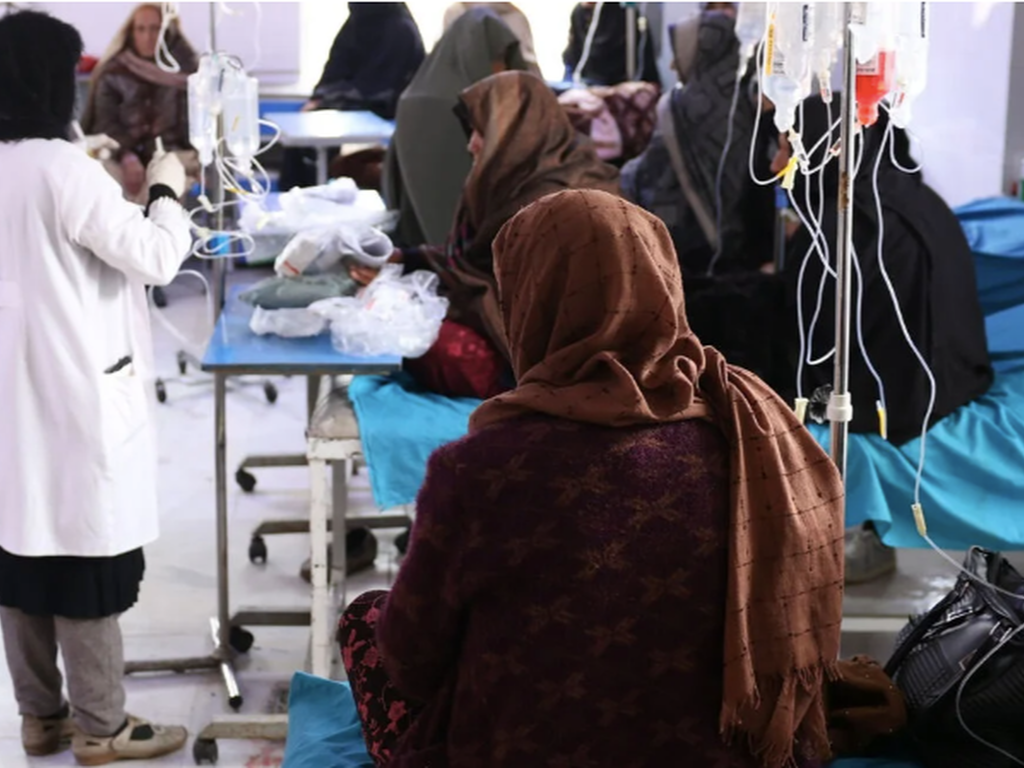 OMS: nuove analisi globali R&D evidenziano lacune e disuguaglianze nella ricerca sul cancro