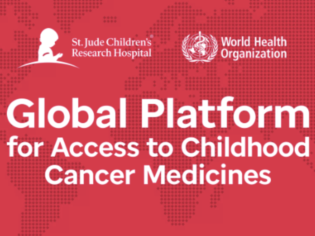 Webinar OMS: piattaforma globale contro il cancro infantile