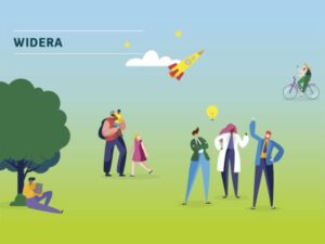 Horizon Europe Info days – I bandi Widening del WIDERA Work Programme