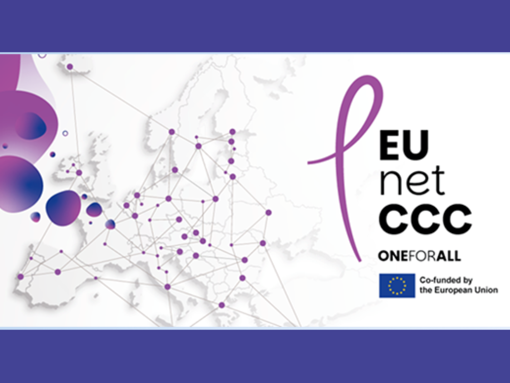 L’EUBCP avvia l’EU Network of Comprehensive Cancer Centres, nuova rete europea per rafforzare qualità e integrazione nella lotta al cancro.