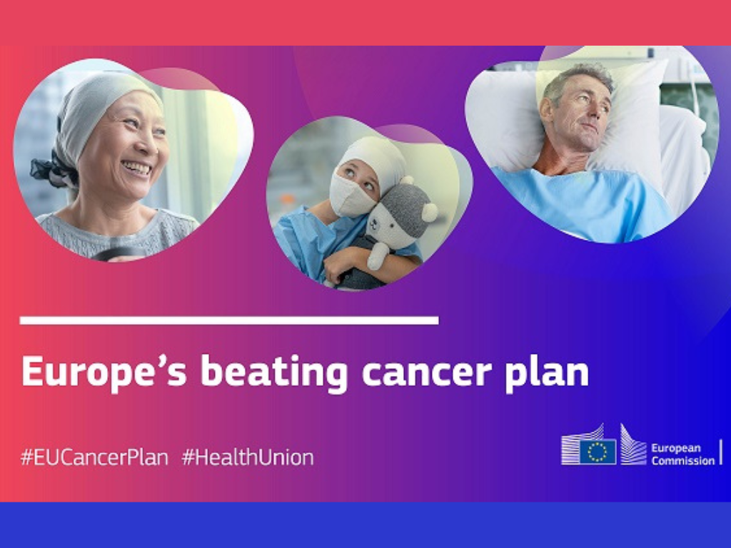 Europe's Beating Cancer Plan: valutazione dei risultati e principali evidenze