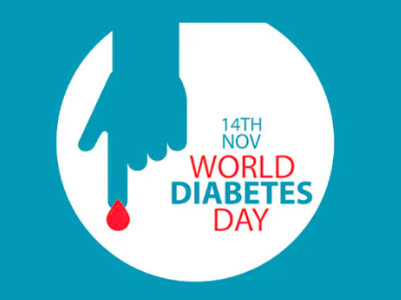 14 novembre 2025: Giornata mondiale del diabete
