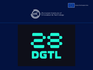 EIT Digital diventa 28DIGITAL: nuovo capitolo per l’innovazione digitale