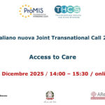 infoday Access to Care