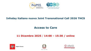 infoday Access to Care