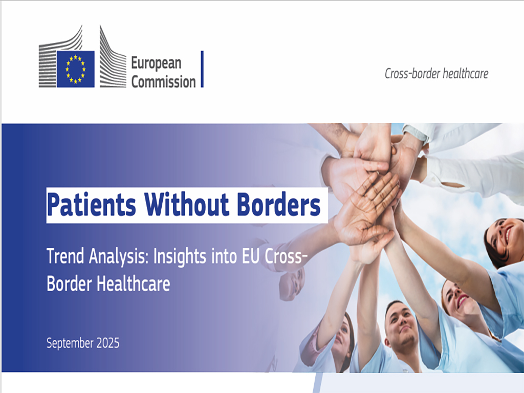 Scheda informativa Pazienti senza frontiere