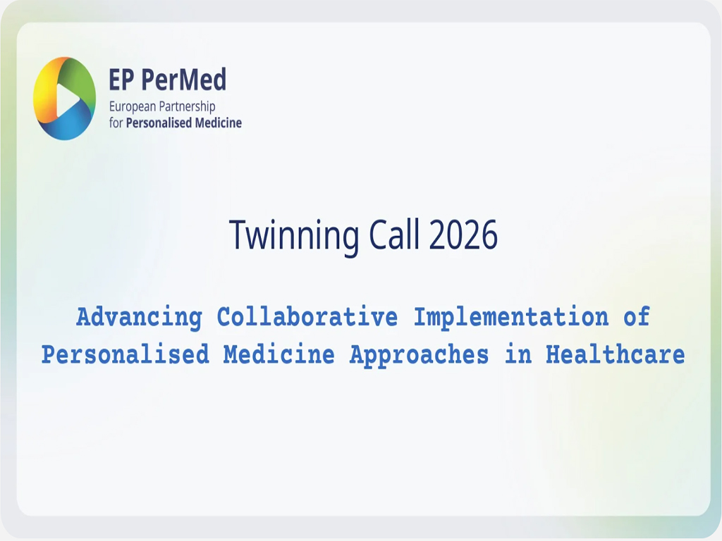 Twinning call 2026