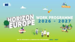 Horizon Europe Work Programme 2026-2027