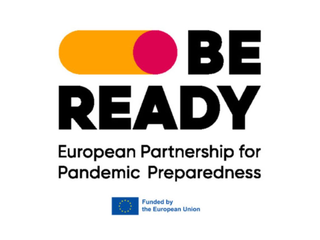 Al via a gennaio BE READY