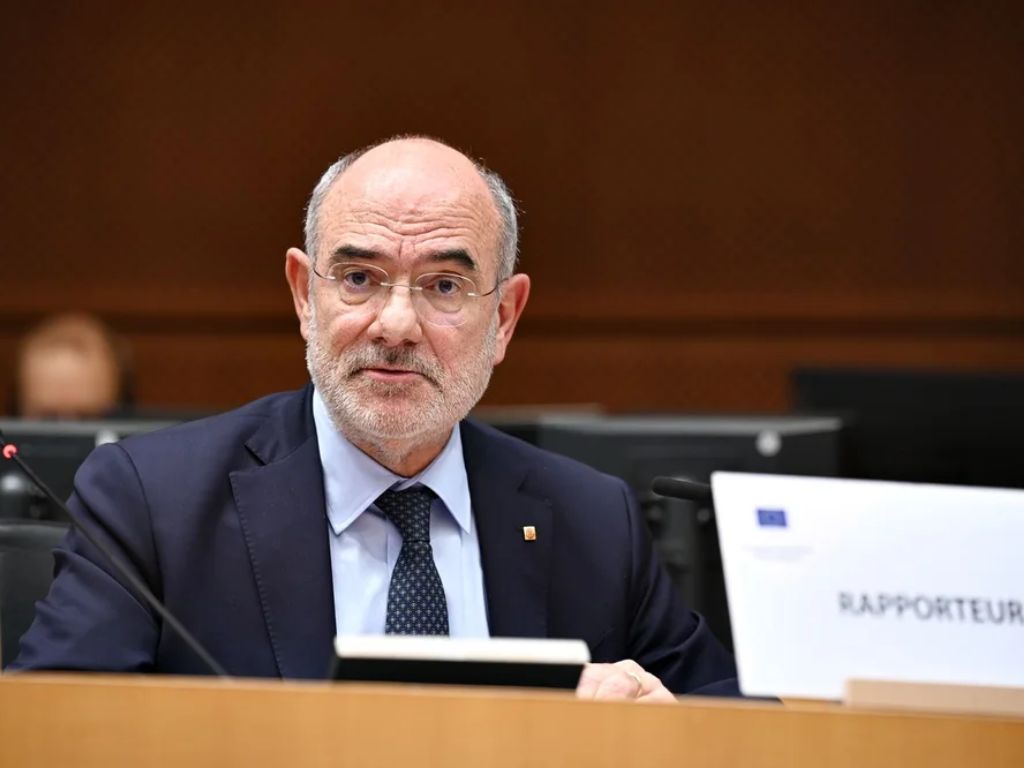 CdR: Il programma Global Gateway dell'UE deve coinvolgere le regioni e le città