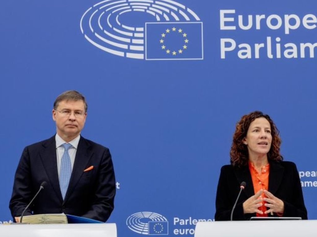 Commissione: priorità per rafforzare la competitività dell'UE nel pacchetto autunnale del semestre europeo 2026