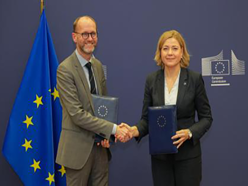 European Partnership for Virtual Worlds