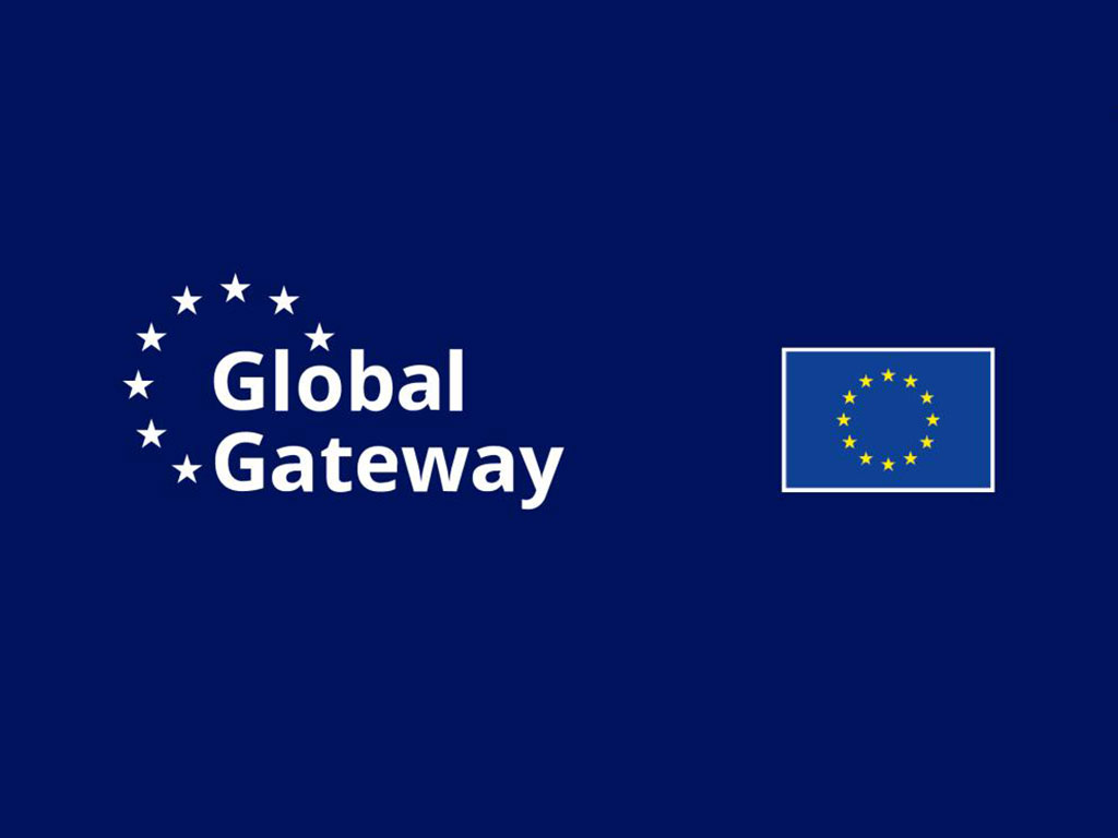 Global Gateway