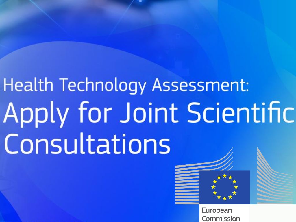 Health technology assessment: nuova opportunità per presentare domanda di consultazioni scientifiche congiunte (JSC)