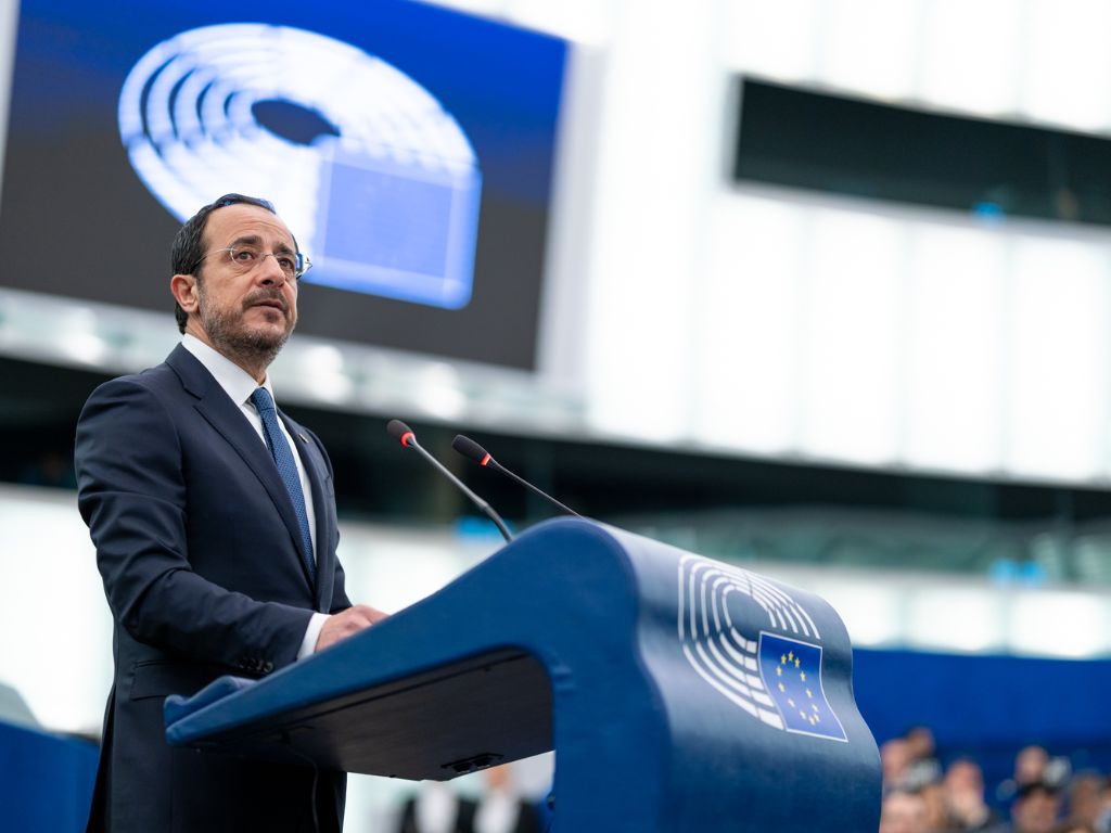 Presidenza del Consiglio dell’UE cipriota: illustrate le priorità del semestre