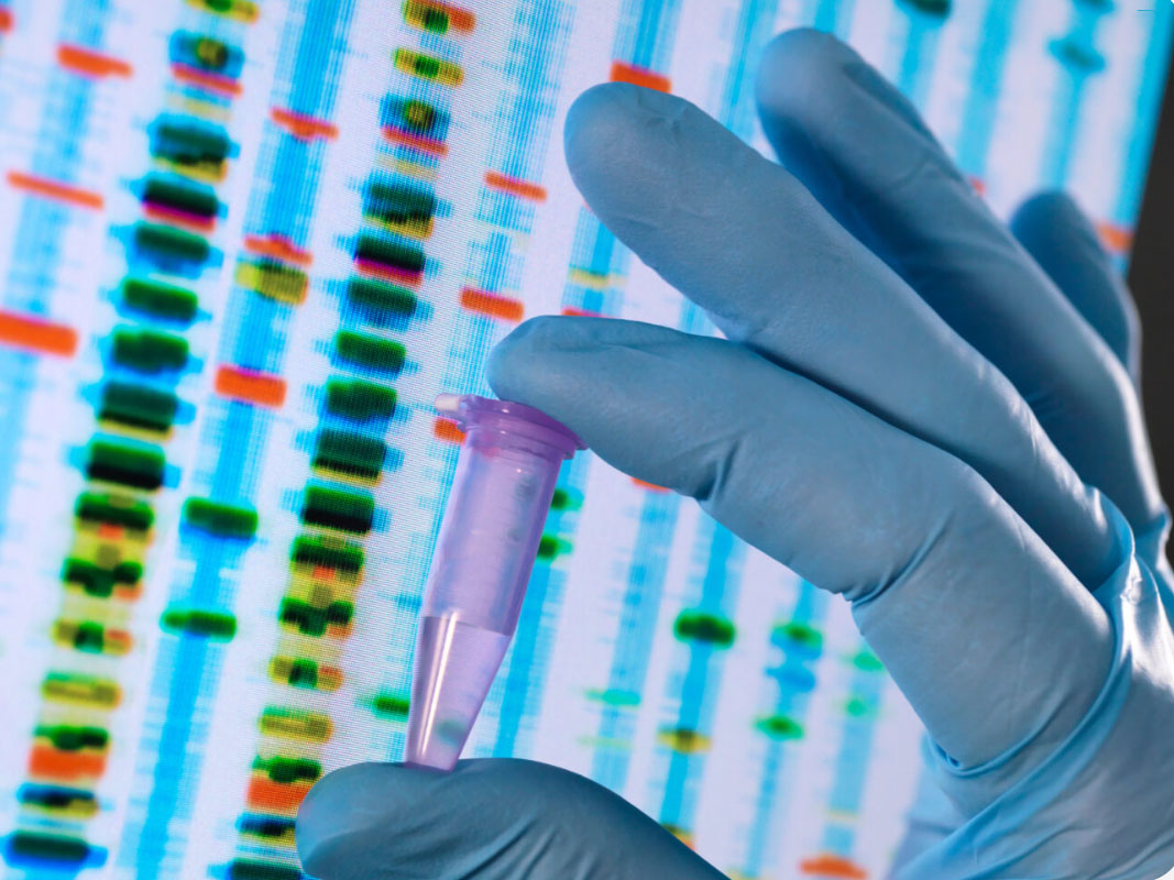 medicina personalizzata