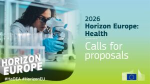 Horizon Europe 2026