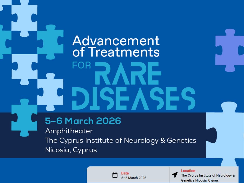 Presidenza di Cipro del Consiglio dell’UE: prossime conferenze sulla salute