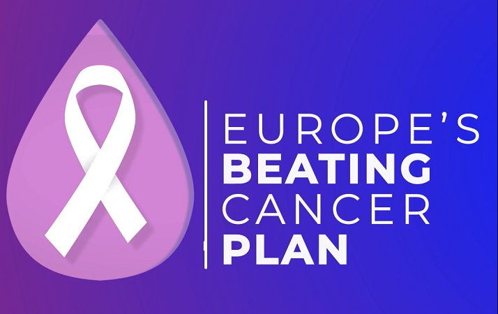 Piano europeo di lotta contro il cancro