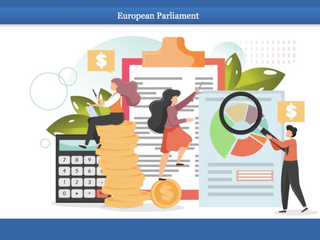 emendamenti al QFP 2028 2034