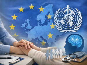 Accesso alle cure per la salute mentale