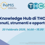 Webinar Knowledge Hub THCS
