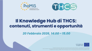 Webinar Knowledge Hub THCS
