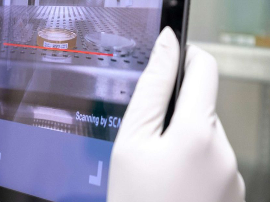 Digitalizzazione della gestione dei farmaci in Italia e Belgio