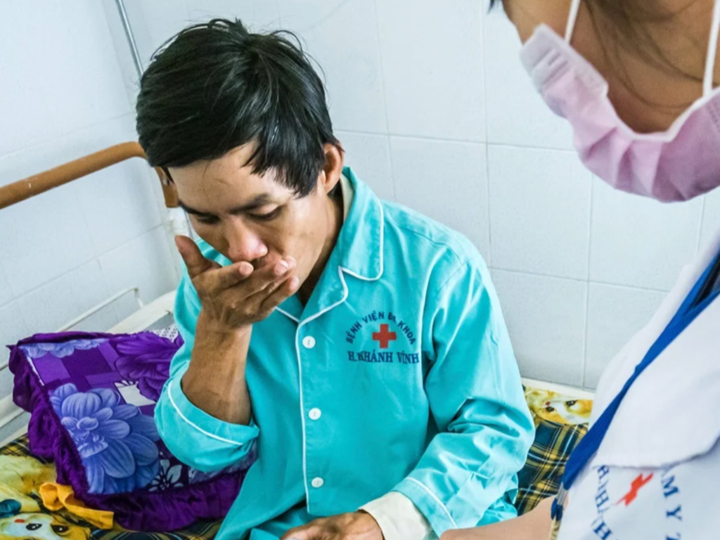 Giornata Mondiale della Tubercolosi 2026