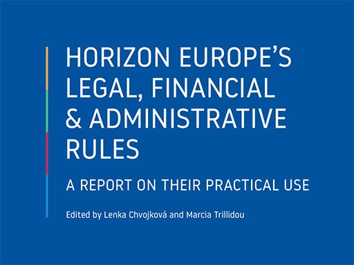 Horizon Europe e FP10: nuovo report di analisi sulle regole del programma