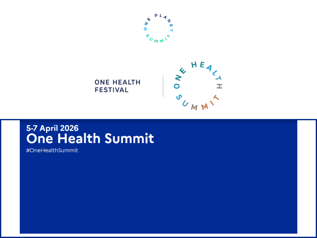 One Health Summit e One Health Festival: iniziative globali per rafforzare l’approccio integrato alla salute