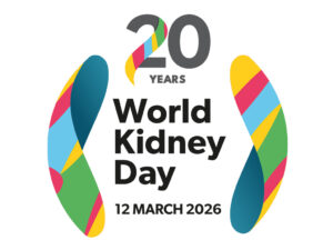 Prevenzione e salute renale, Giornata Mondiale del Rene 2026