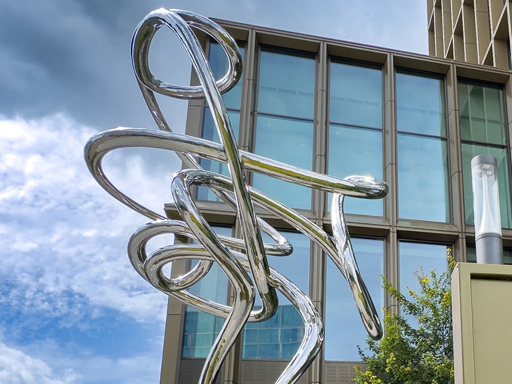 EMA building outdoor farmaci