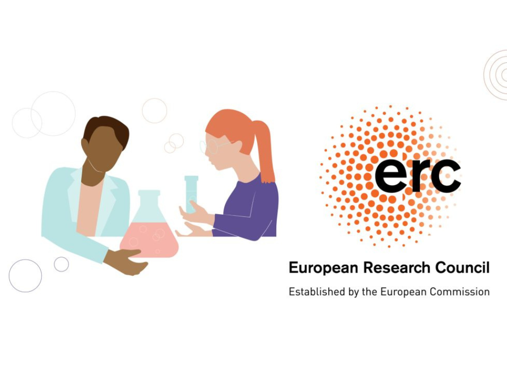 Report ERC: azioni per ridurre il divario europeo