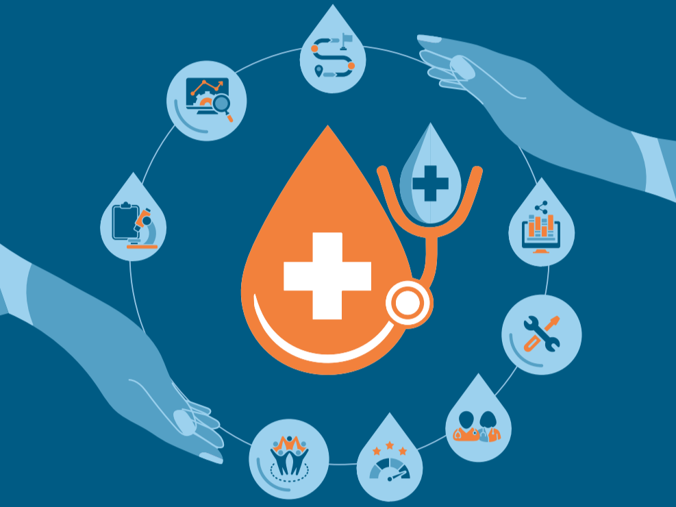 Un nuovo rapporto dell’OMS/Europa rileva progressi disomogenei e sfide persistenti nell’accesso ad acqua, servizi igienico-sanitari e igiene (WASH), alla gestione dei rifiuti e alla pulizia ambientale nelle strutture sanitarie.