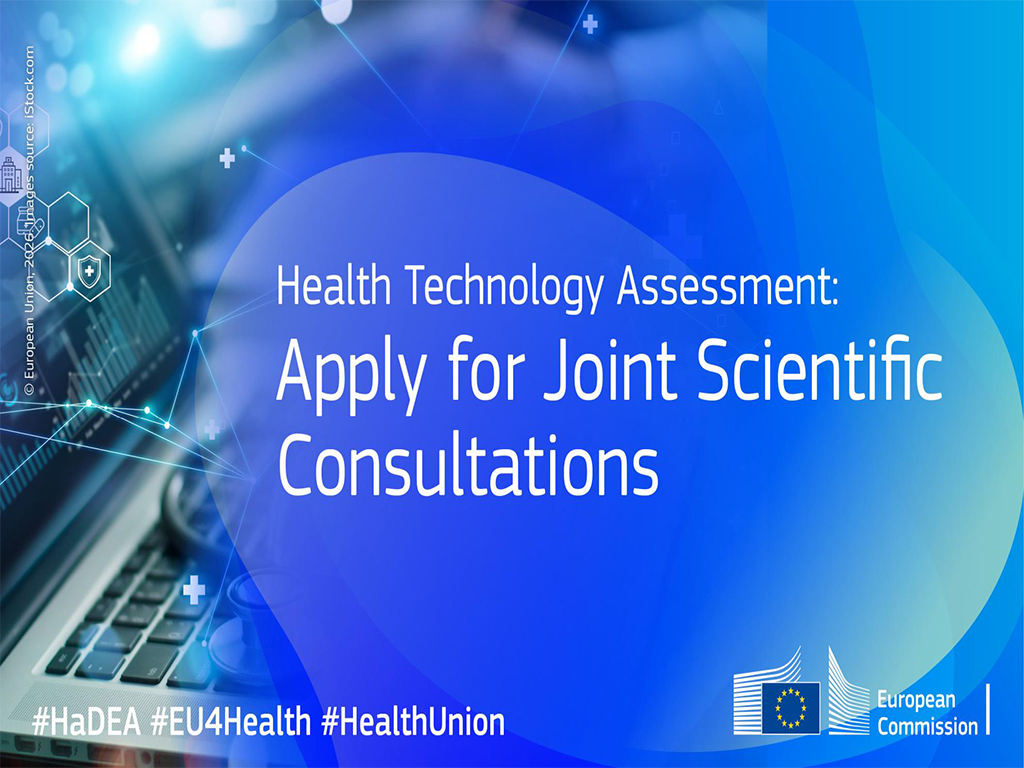 Valutazione delle tecnologie sanitarie e consultazioni scientifiche congiunte nell'Unione Europea