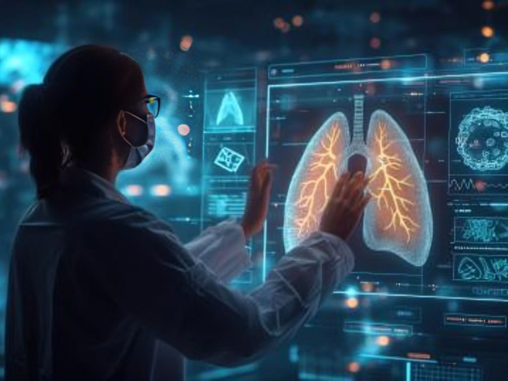 Digital Europe: in arrivo il bando per l’uso dell’Intelligenza Artificiale nell’imaging medico