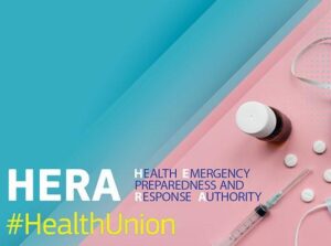 HERA–HaDEA: In arrivo quattro nuove call per rafforzare la risposta europea alle emergenze sanitarie