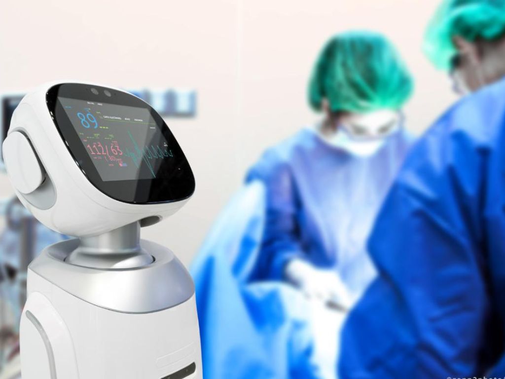 Presentazione di un nuovo studio sulla ricerca e l’innovazione sanitaria centrata sul paziente nell’UE