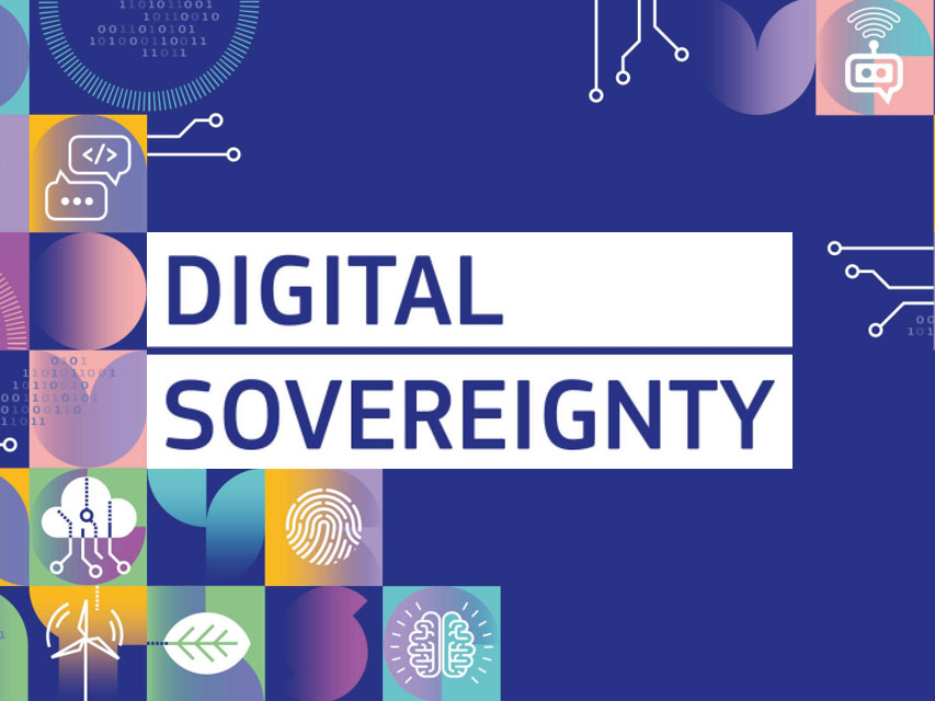 Digital Sovereignty Science for Policy Forum 2026