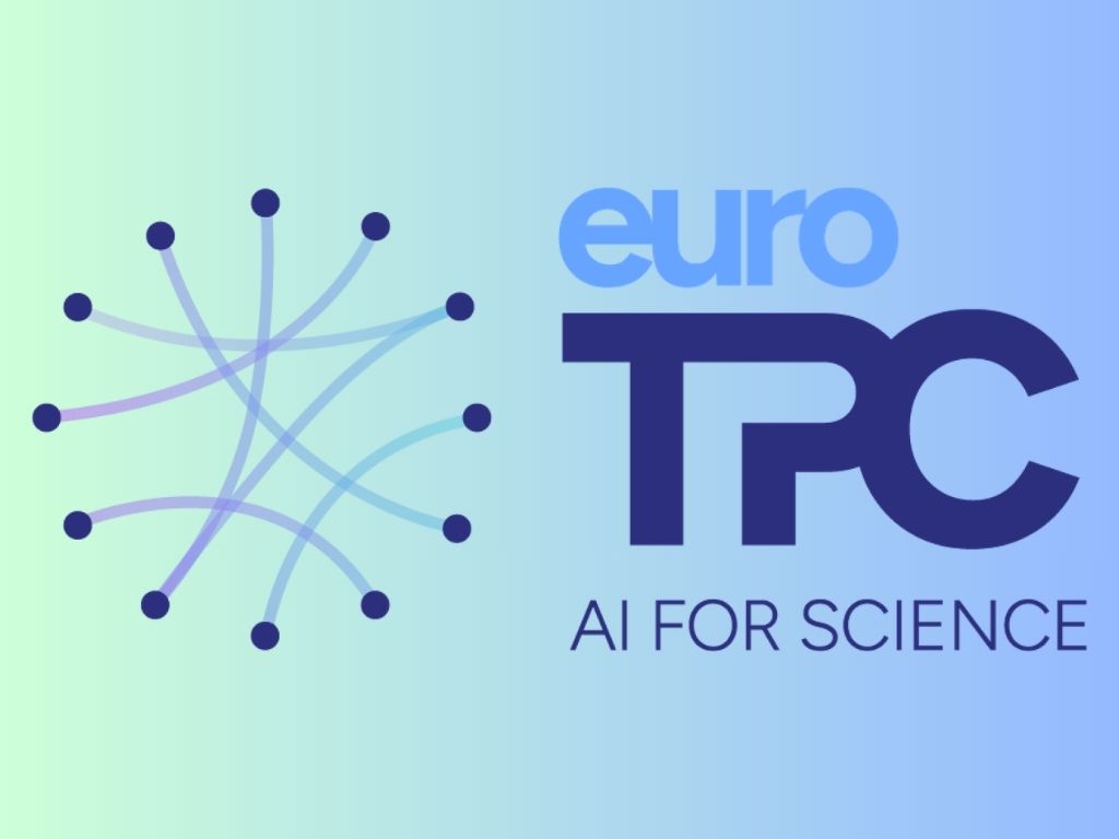 Nasce EuroTPC: l’Europa rafforza il proprio ruolo nell’IA per la scienza