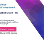 TSI Health Hub – Workforce Project Intering Meeting