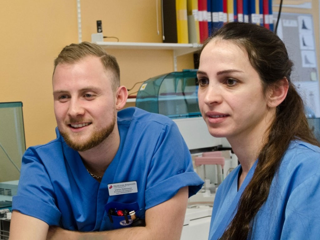 OMS e UE insieme per rafforzare i sistemi sanitari attraverso il TSI