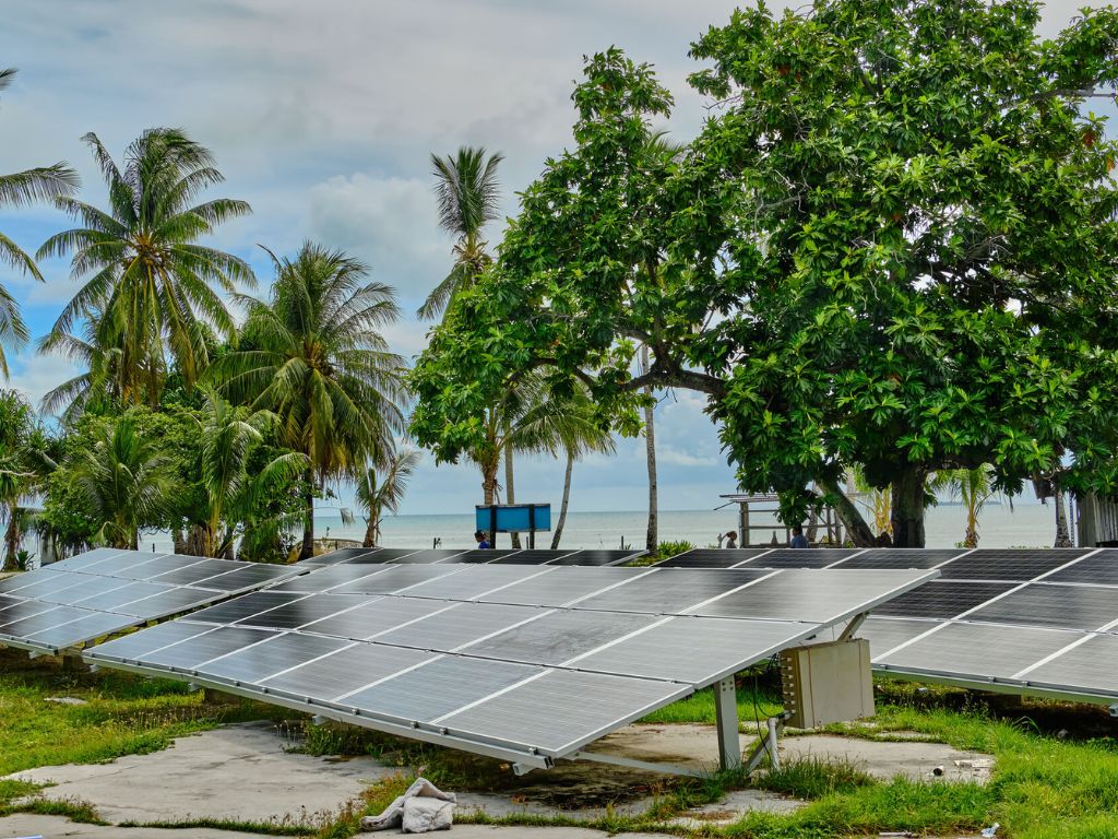 L’OMS lancia un piano globale sul clima, inquinamento e povertà energetica