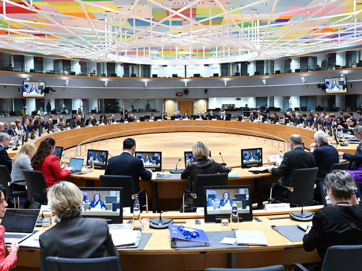 Erasmus+: il Consiglio UE approva la posizione sul programma 2028-2034