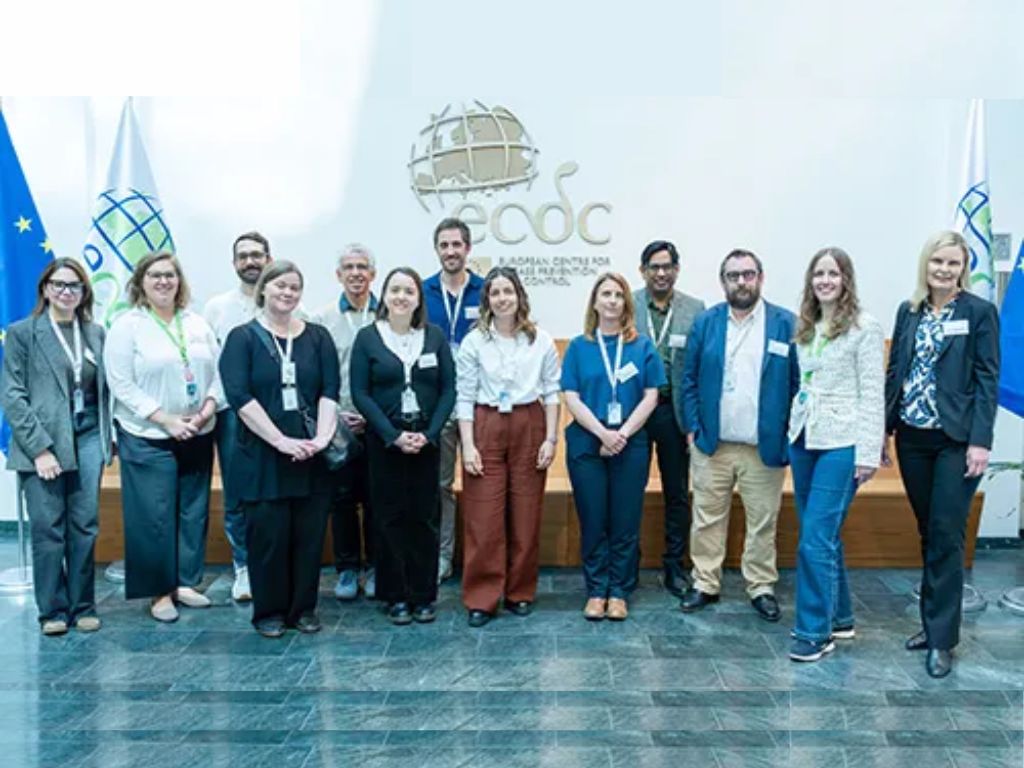 ECDC: IA e analisi dei dati per rafforzare la Public Health Intelligence